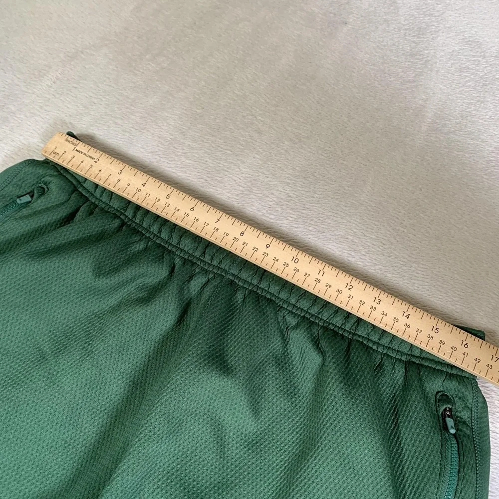 Baylor Bears Pants Mens 2XL Green NCAA Basketball Nike‎ Therma-FIT Warm Up XXL
